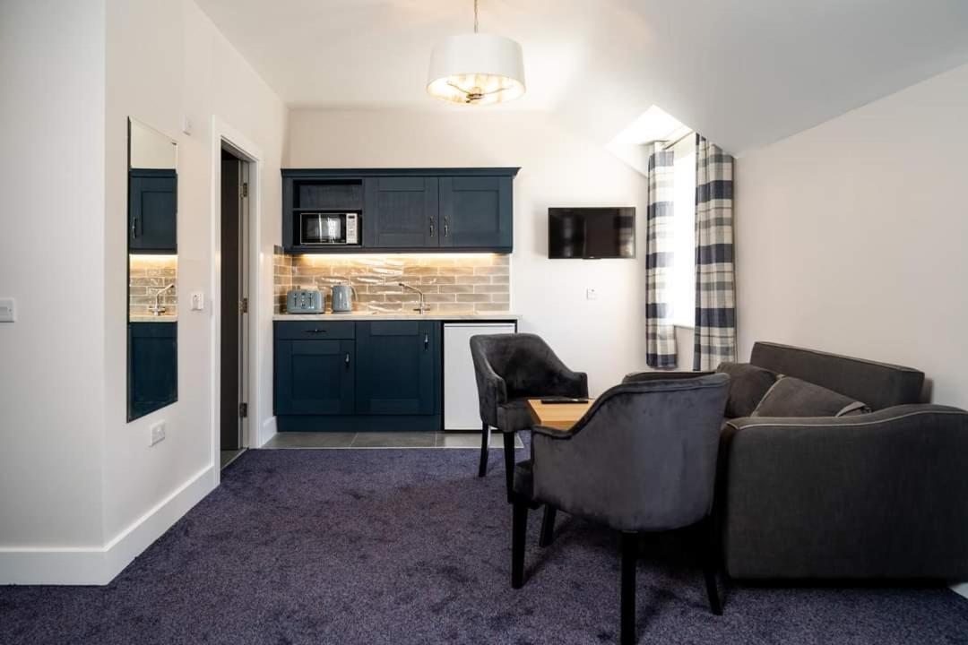 Bridge Inn Studio Apartments Donegal Town Extérieur photo
