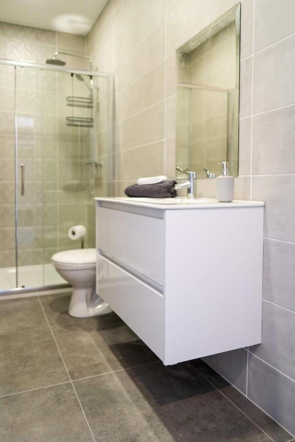 Bridge Inn Studio Apartments Donegal Town Extérieur photo