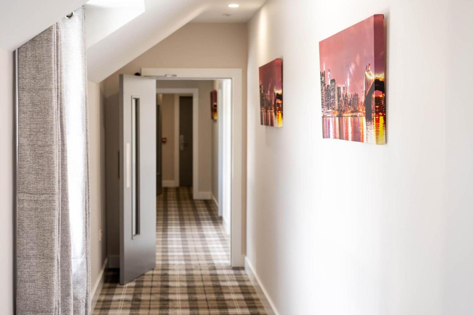 Bridge Inn Studio Apartments Donegal Town Extérieur photo